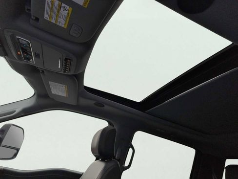 New 2026 Ford F250 Lariat w/ Black Appearance Package image 11