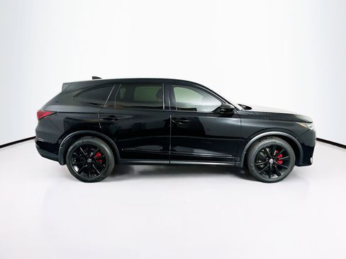 Used 2025 Acura MDX A-Spec AWD/4WD image 10