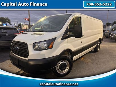 Used 2019 Ford Transit 350 148 Low Roof