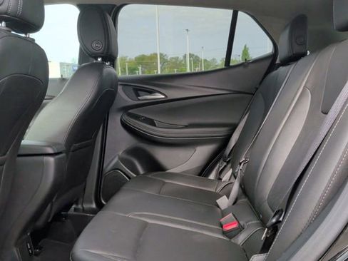 Used 2024 Buick Encore GX Sport Touring FWD image 23
