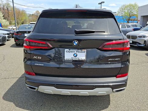 Used 2023 BMW X5 xDrive40i w/ Premium Package AWD/4WD image 9