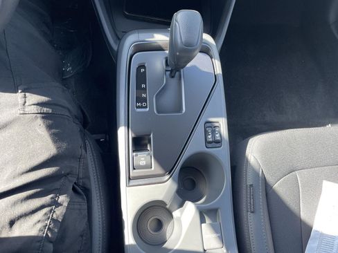 New 2026 Subaru Crosstrek 2.0i Premium AWD/4WD image 20