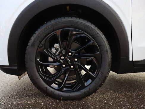 New 2027 Chevrolet Bolt RS image 23