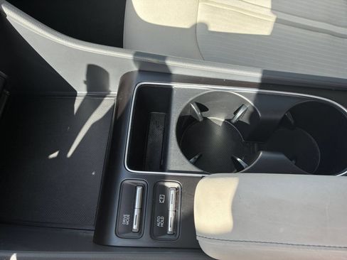 Used 2026 Hyundai Sonata Blue FWD image 36