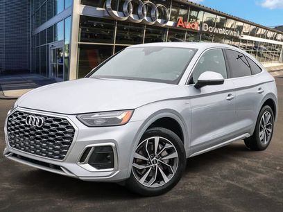Used 2022 Audi Q5 2.0T Premium Plus w/ Premium Plus Package