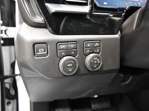 New 2026 Chevrolet Silverado 1500 LT Trail Boss w/ LT Trail Boss Premium Package AWD/4WD image 26