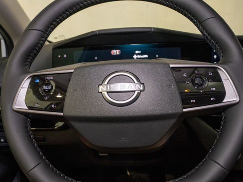 New 2026 Nissan Murano SL image 20