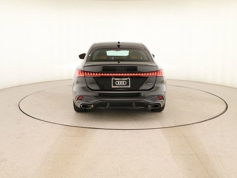 New 2026 Audi A5 2.0T Premium Plus AWD/4WD image 5