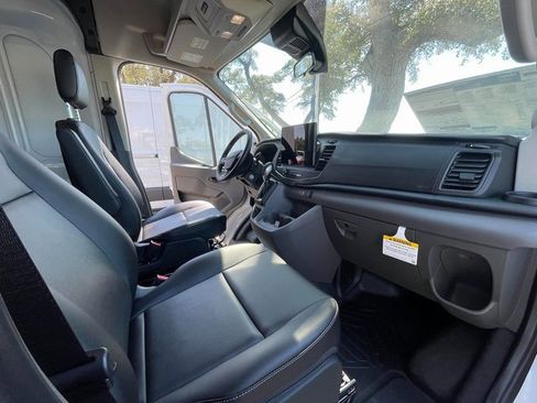 New 2025 Ford Transit 350 Base image 10