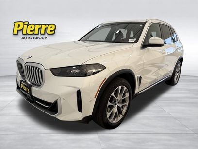Used 2025 BMW X5 xDrive40i