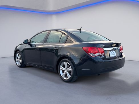 Used 2012 Chevrolet Cruze LT image 6