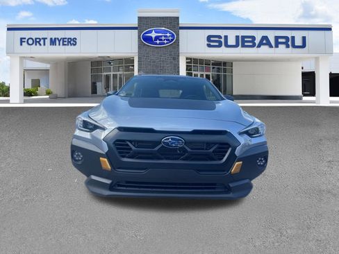 New 2026 Subaru Crosstrek 2.5i Wilderness AWD/4WD image 3
