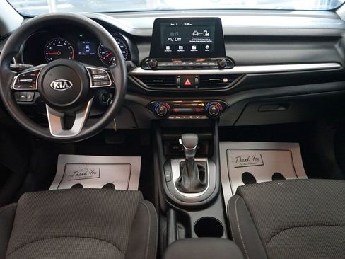 Used 2019 Kia Forte LXS image 36