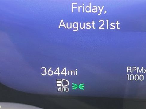 Used 2025 Buick Enclave Avenir w/ Trailering Package, 5000 lbs. FWD image 19