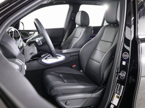 Certified 2026 Mercedes-Benz GLE 350 4MATIC image 24