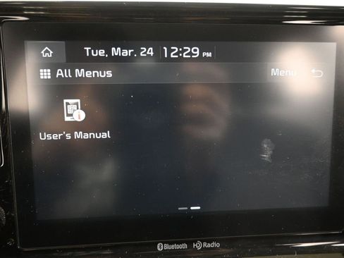 Used 2022 Kia Seltos LX image 28