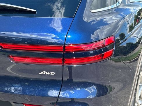 New 2026 Genesis GV70 2.5T Advanced w/ G1 Accessory Package AWD/4WD image 10