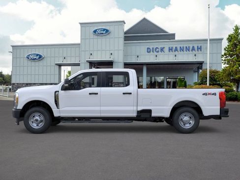 New 2026 Ford F250 XL image 4