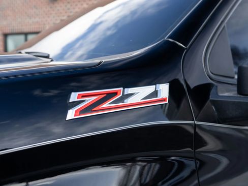 Used 2021 Chevrolet Silverado 1500 RST w/ True North Edition Plus image 15