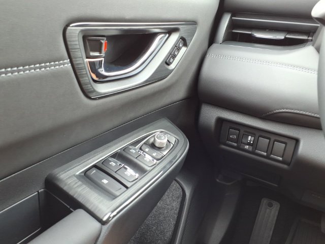 New 2026 Subaru Outback Touring AWD/4WD image 26