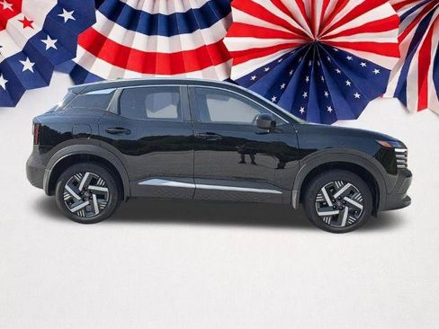 Certified 2026 Nissan Kicks SV w/ SV Premium Package FWD image 26