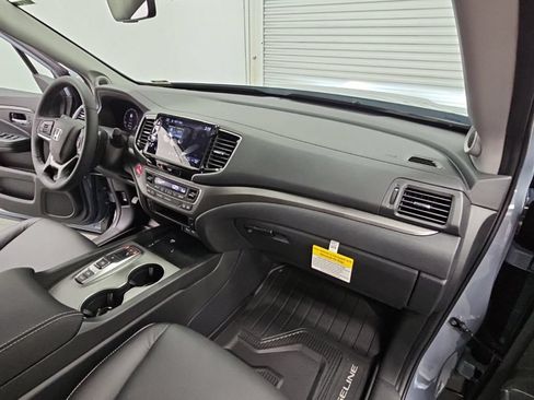 New 2026 Honda Ridgeline RTL image 41