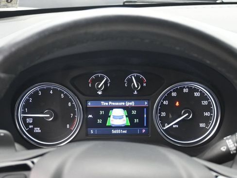 Used 2023 Buick Enclave Essence w/ Experience Buick Package AWD/4WD image 11