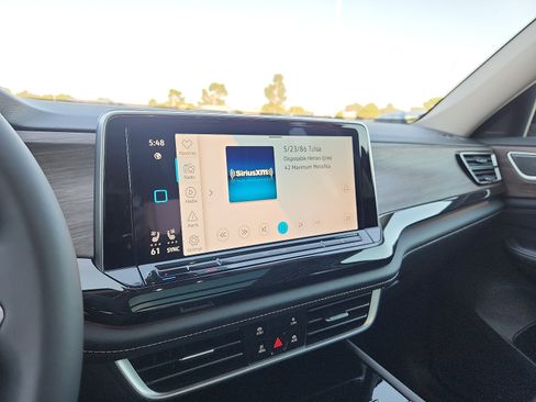 New 2026 Volkswagen Atlas SEL Premium R-Line image 19