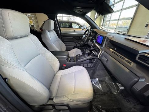 Used 2025 Toyota Tacoma SR5 image 50