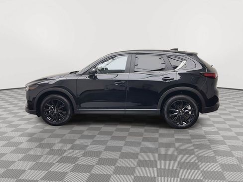 Used 2025 MAZDA CX-5 Carbon Edition AWD/4WD image 37