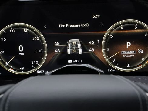 New 2026 INFINITI QX80 Autograph w/ Autograph Exterior Package image 12