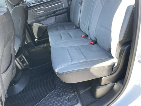 Used 2022 RAM 1500 Big Horn image 22