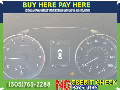 Used 2018 Hyundai Elantra SEL FWD image 10