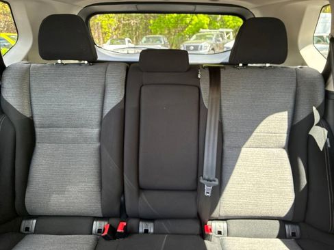 Certified 2023 Nissan Rogue SV AWD/4WD image 23