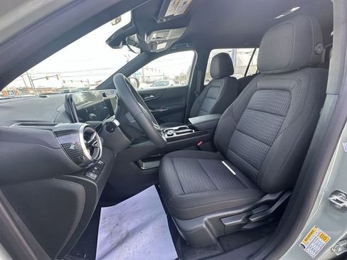 New 2026 Chevrolet Equinox LT image 20