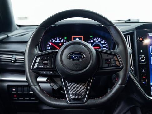 Used 2022 Subaru WRX Premium image 13