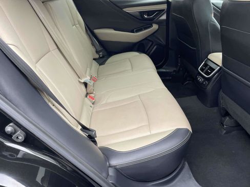 Used 2020 Subaru Outback Limited XT w/ Popular Package #2 image 8