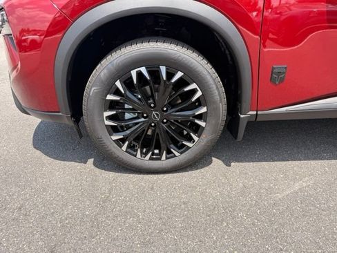 New 2026 Nissan Rogue Dark Armor AWD/4WD image 9
