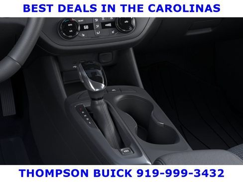 New 2026 Buick Envista Preferred w/ Convenience I Package image 23