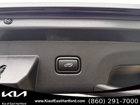 New 2027 Kia Sportage EX AWD/4WD image 17