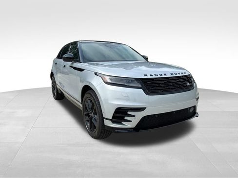New 2025 Land Rover Range Rover Velar Dynamic SE image 3