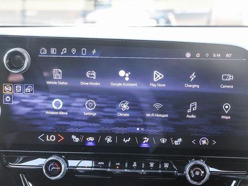 Used 2024 Chevrolet Blazer EV LT image 14