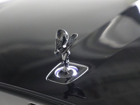 Certified 2024 Rolls-Royce Ghost Black Badge image 15