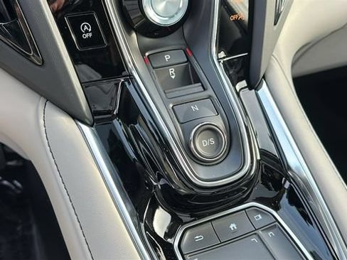 New 2026 Acura RDX SH-AWD w/ Technology Package image 19