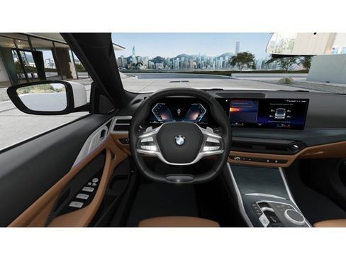 New 2026 BMW 430i Convertible w/ Premium Package image 13