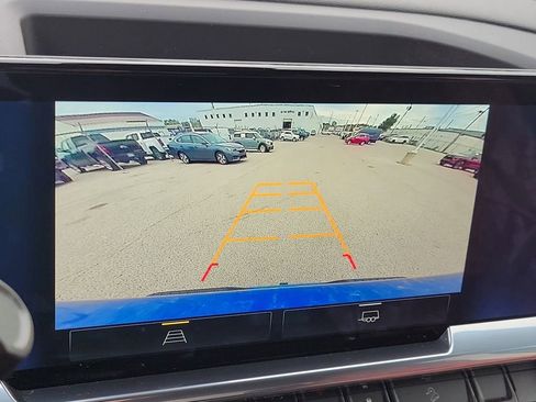 Used 2022 Chevrolet Silverado 1500 RST image 26