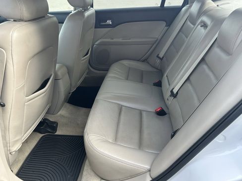 Used 2006 Ford Fusion SEL image 15