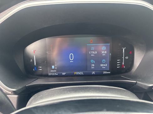 Used 2023 Ford Escape Active w/ Cold Weather Package FWD image 14