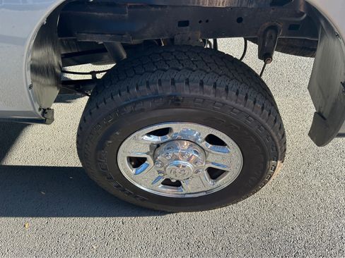 Used 2022 RAM 2500 Tradesman image 25