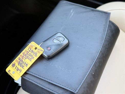 Used 2016 Lexus CT 200h image 30